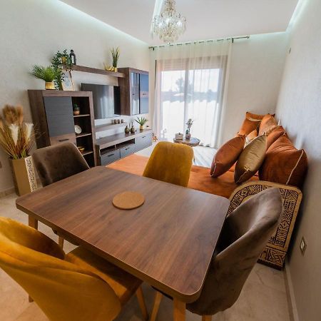 Апартаменти Pearl Garden 69 Марракеш Екстер'єр фото